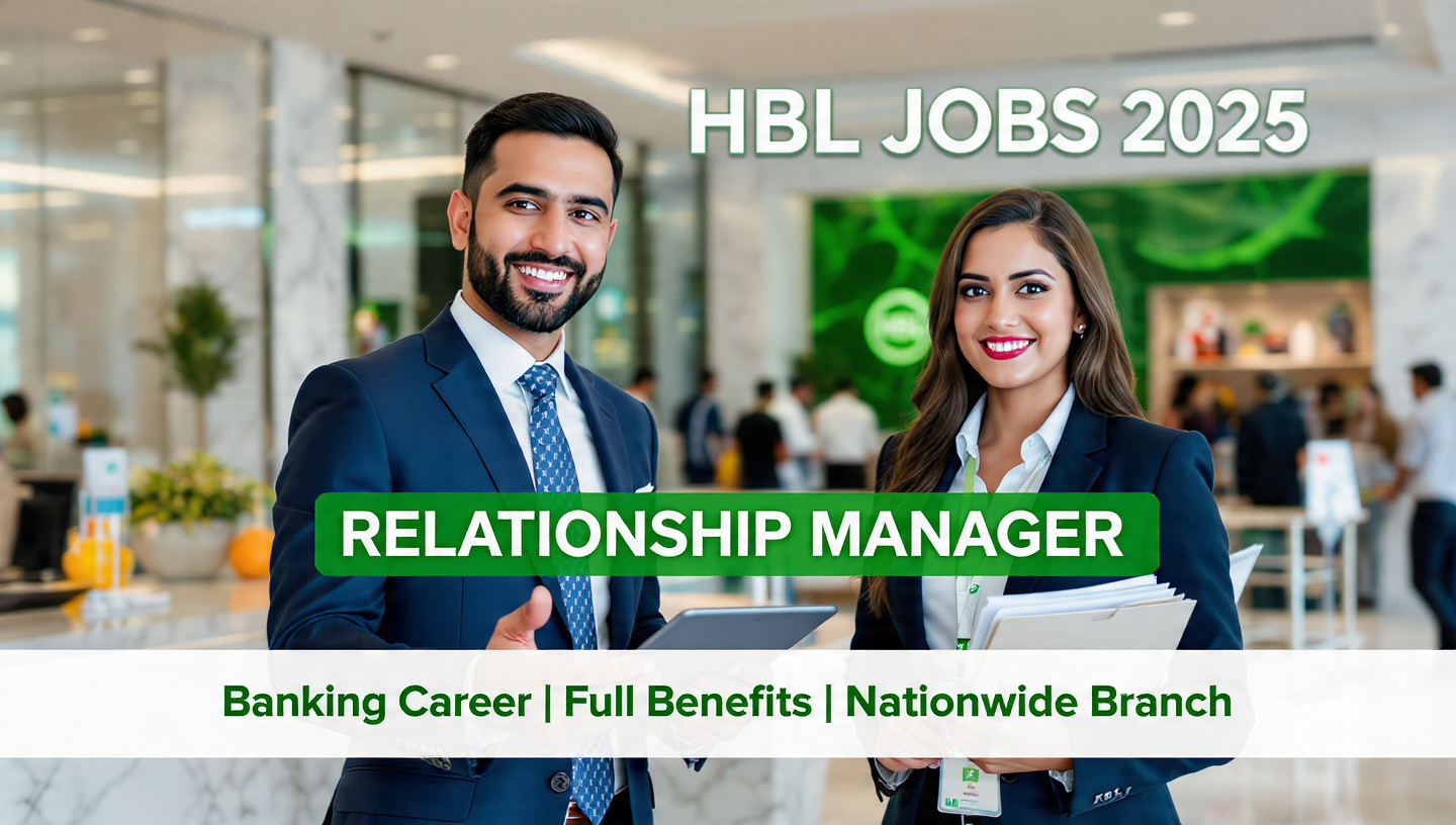 Relationship Manager Jobs