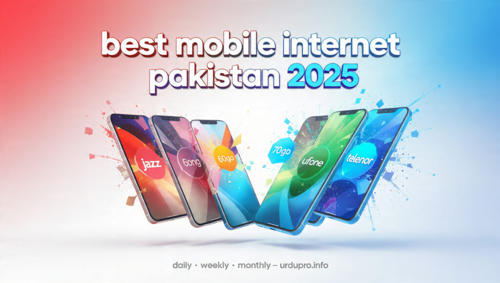 Jazz vs Zong Data Bundles 2025: Speed vs Coverage