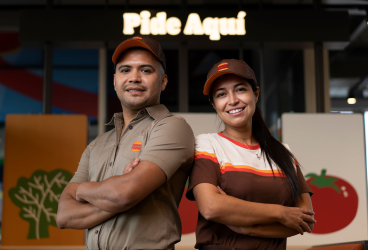 Burger King Jobs in Portugal