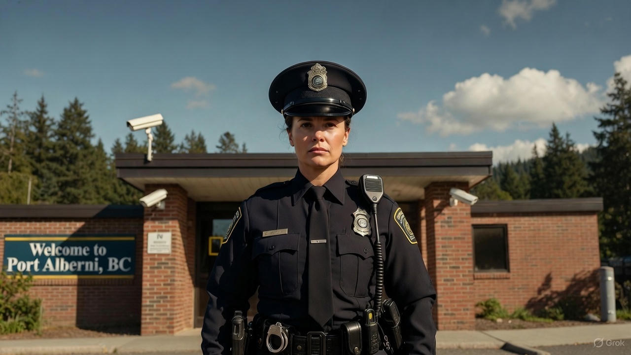 Security Guard Jobs in Canada: Join Paladin Security for Rewarding Careers!