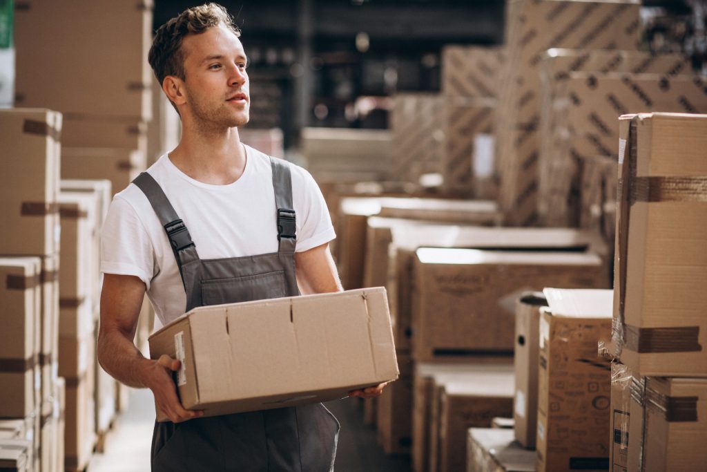 Food Packing Worker Jobs in Saudi Arabia: Visa Sponsorship at Nadec Company!