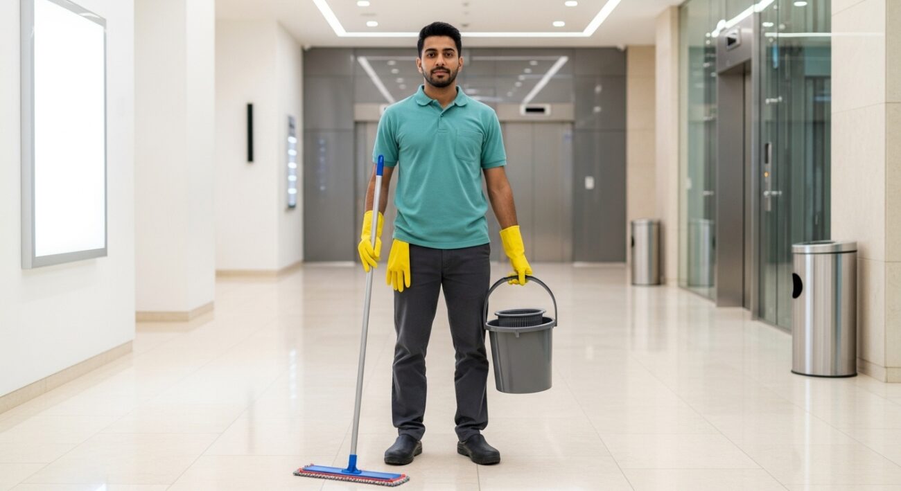 House Cleaner Jobs in Canada