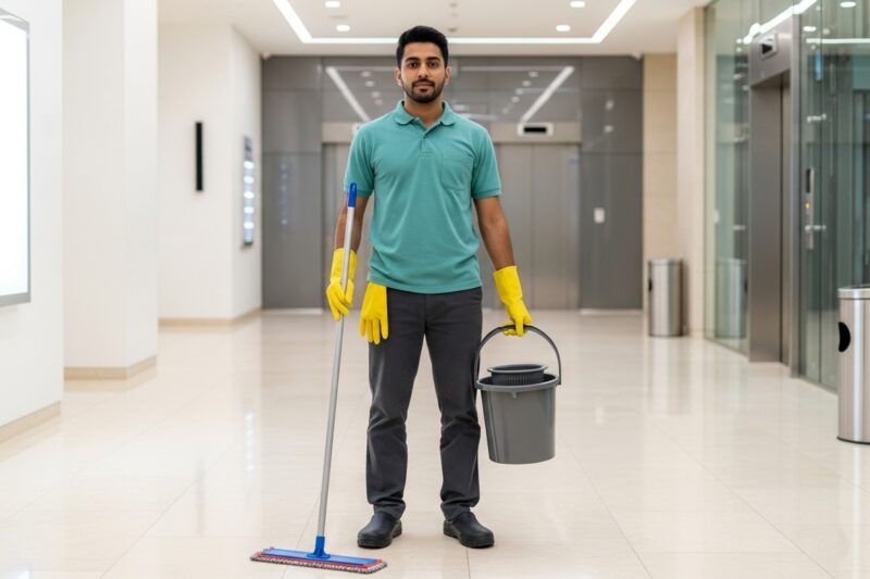 House Cleaner Jobs in Canada