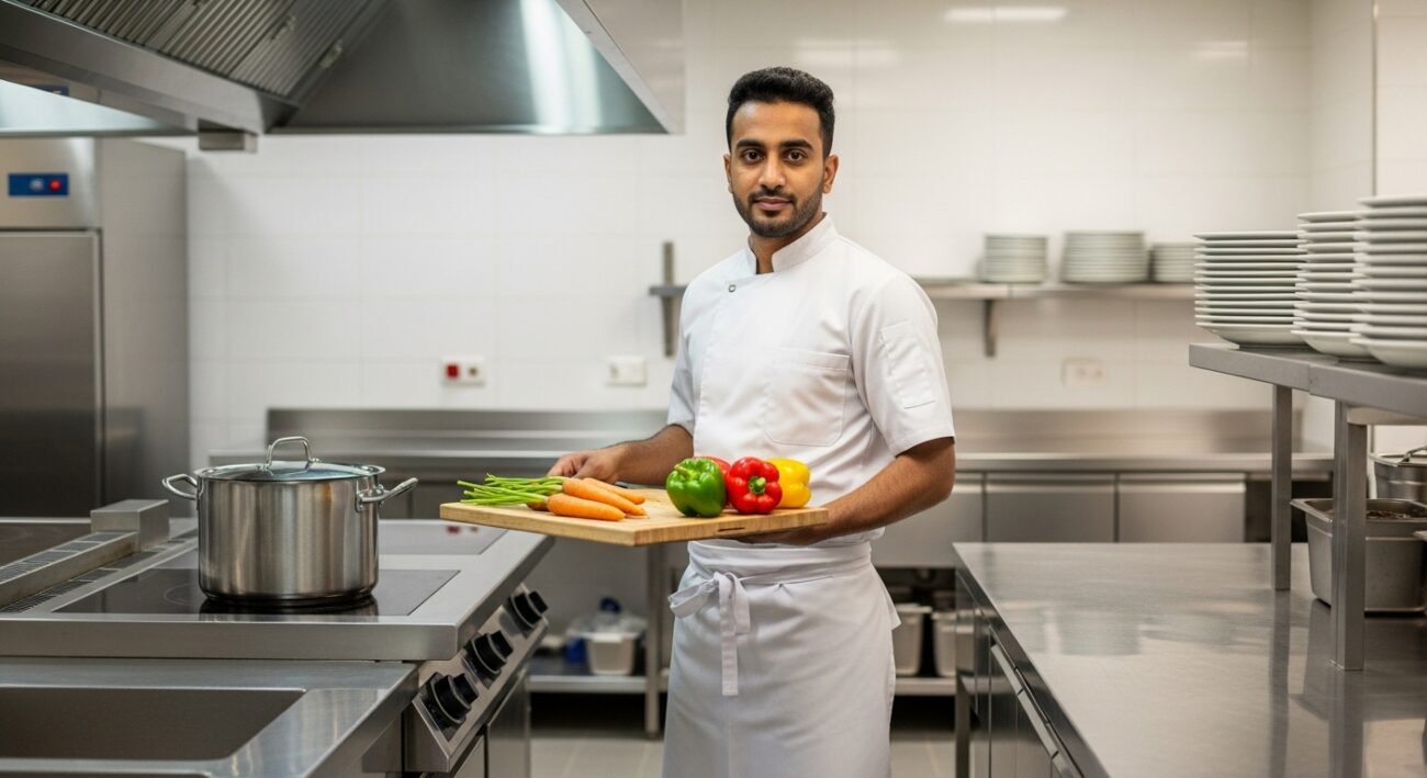 Kitchen Helper Jobs in Canada