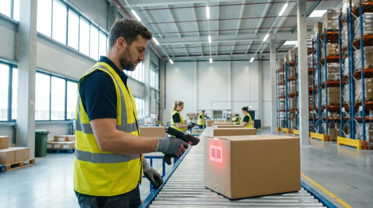 Packing Worker Jobs in Saudi Arabia