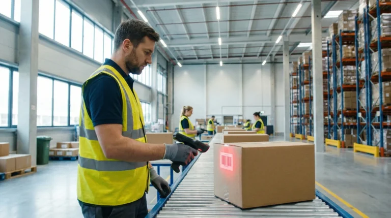 Packing Worker Jobs in Saudi Arabia
