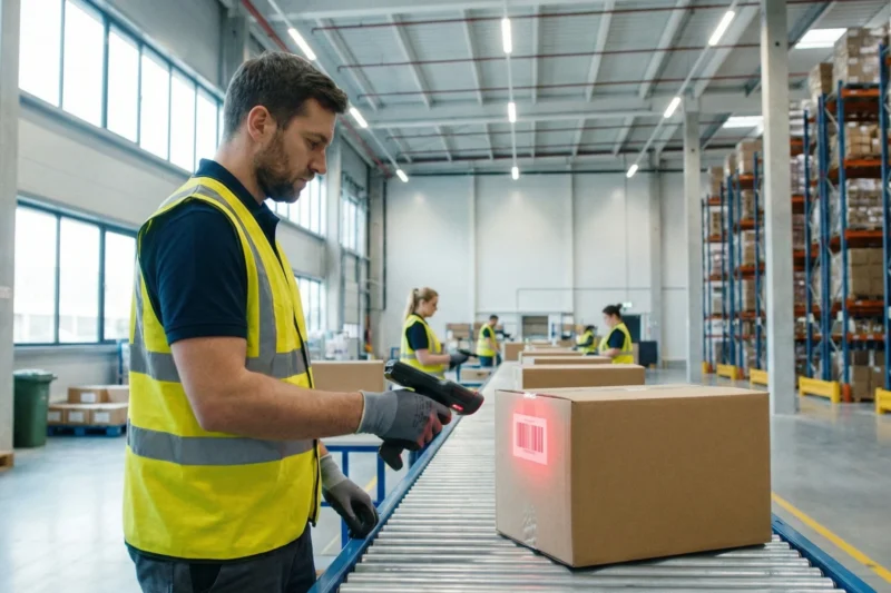Packing Worker Jobs in Saudi Arabia: SALARY 4,000 TO 6,000 SAR per month