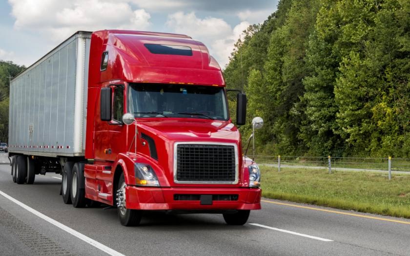 Truck Driver Jobs in Canada