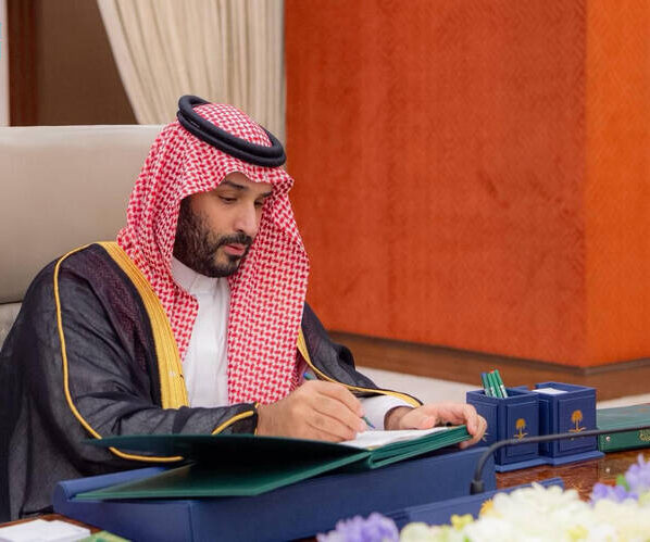 Ultimate Guide to Living, Working & Investing in Saudi Arabia (2026)