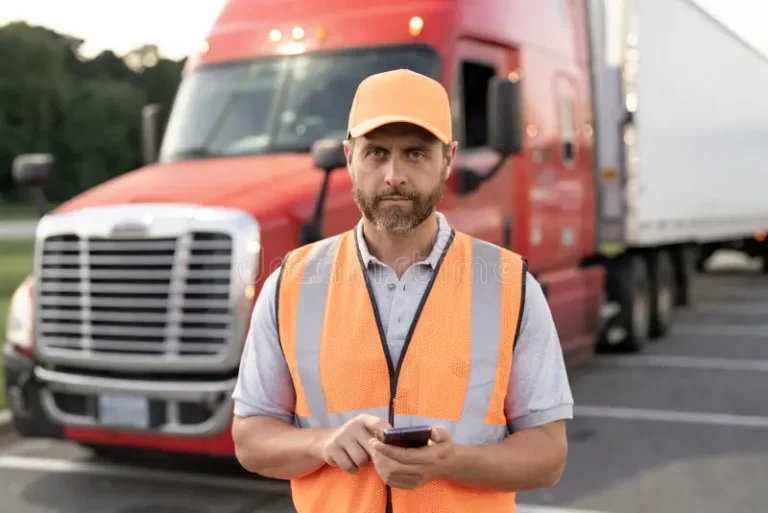 Driver Jobs in Italy