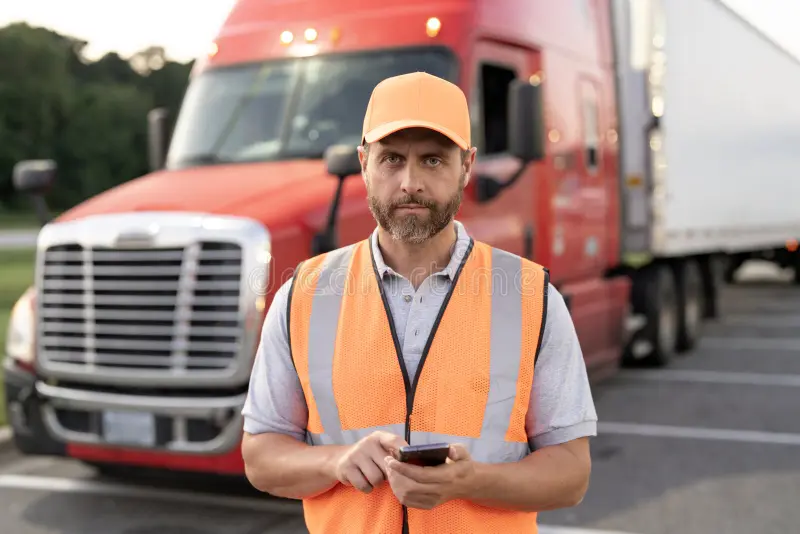 Truck Driver Jobs in Italy