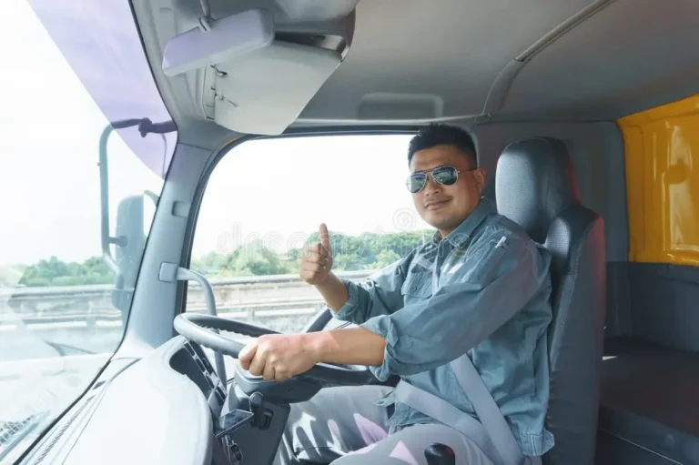 Driver Jobs in Italy