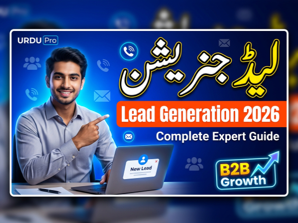 Online Lead Generation for Businesses – Complete Expert Guide 2026