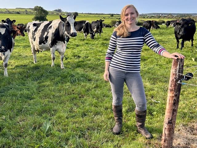 How to Apply for Dairy Farm Jobs in Italy